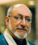 Father Peter M. Abdella, CSP