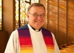 Father John B. Ardis, CSP