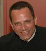 Father Jamie D. Baca, CSP
