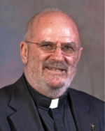 Father John J. Behnke, CSP