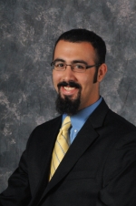 Matthew Berrios, CSP