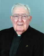 Father Wilfred A. Brimley, CSP