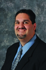 Ryan Casey, CSP