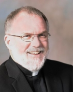 Father Charles E. Cunniff, CSP