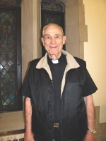Father Lionel A. DeSilva, CSP