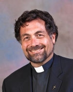 Father Frank R. Desiderio, CSP