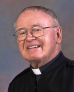 Father Kevin A. Devine, CSP