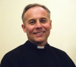 Father James M. DiLuzio, CSP