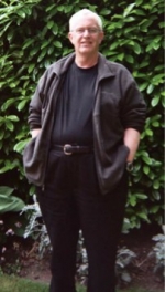 Father Michael E. Evernden, CSP