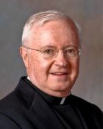 Father John J. Foley, CSP