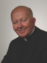 Father John J. Geaney, CSP