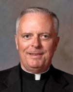 Father Thomas P. Hall, CSP