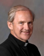 Father Thomas J. Holahan, CSP