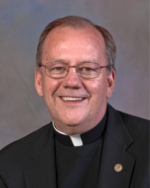 Father John E. Hurley, CSP
