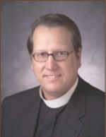 Father Mark-David Janus, CSP