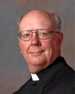 Father Charles R. Kullmann, CSP