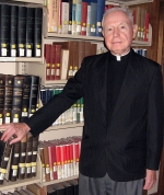 Father John E. Lynch, CSP