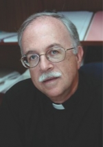 Father Michael B. McGarry, CSP