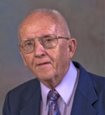 Father Kenneth H. McGuire, CSP