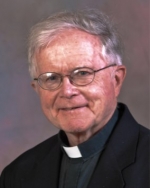 Father Vincent W. McKiernan, CSP