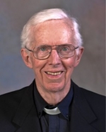Father Albert D. Moser, CSP