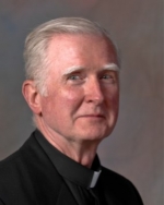 Father James R. O'Gara, CSP