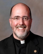 Father Lawrence A. Rice, CSP