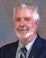 Father Robert S. Rivers, CSP