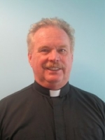 Father Paul S. Rospond, CSP