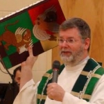 Father Bradford C. Schoeberle, CSP