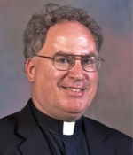 Father Timothy F. Sullivan, CSP
