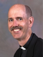 Father Gerard P. Tully, CSP