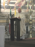 Father Theodore A. Vierra, CSP