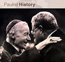 Paulist History
