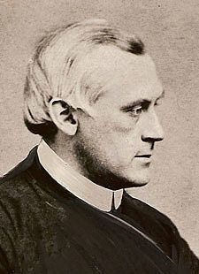 Father Augustine Hewit, C.S.P.