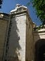 The Church of the Condemnation in Rome, where Jesus was condemned to death.
