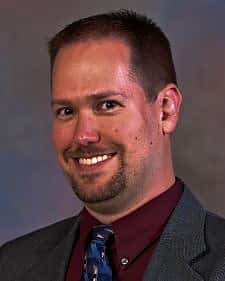 Richard Andre, CSP
