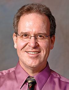 Father Don Andrie, C.S.P.