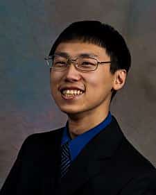 Yao "Jimmy" Hsu