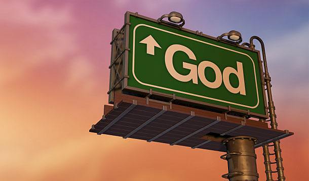 Accept Christ’s invitation to a deeper relationship with God in the New Year
