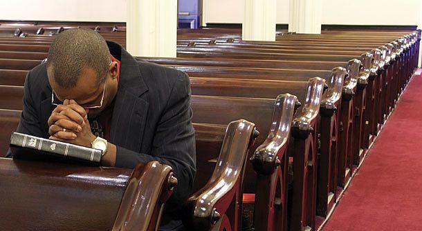 Boston’s Paulist Center is ‘welcoming place in action, not just words.’ 