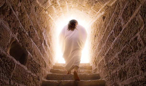 Easter Sunday