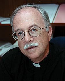 Father Michael McGarry, CSP