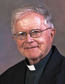 Father Vinny McKiernan