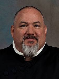 The approximately 5,000 Catholic students and staff at nearby Grand Valley State University petitioned the Diocese of Grand Rapids for a full-time campus minister.