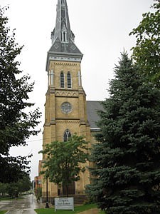 St. Andrew's Cathedral