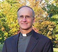 Father Thomas Ryan, CSP