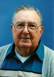 Father Bill Brimely, CSP