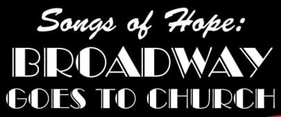 Broadway Goes To Church