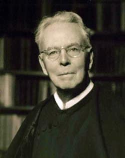 Paulist Fr. Joseph McSorley